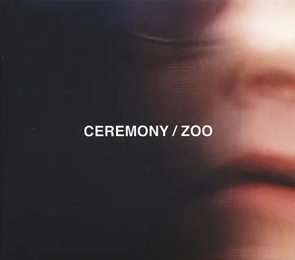 Album artwork for Zoo by Ceremony
