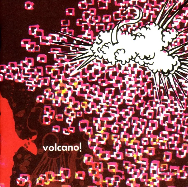Album artwork for Beautiful Seizure by Volcano