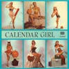 Album artwork for Calendar Girl by Julie London