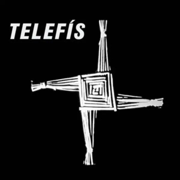Album artwork for a hAon by Telefís