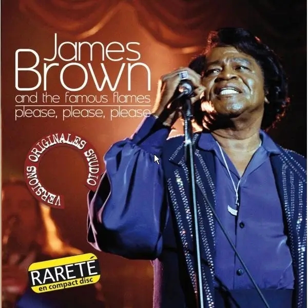 Album artwork for And The Famous Flames/ by James Brown