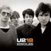 Illustration de lalbum pour 18 Singles par U2