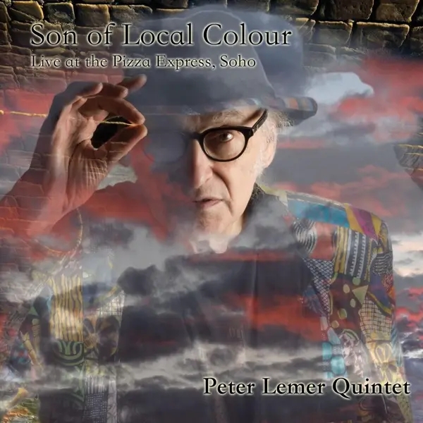 Album artwork for Son of Local Colour by Peter Quintet Lemer