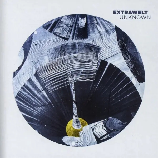 Album artwork for Unknown by Extrawelt