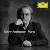 Album artwork for Piano by Benny Andersson