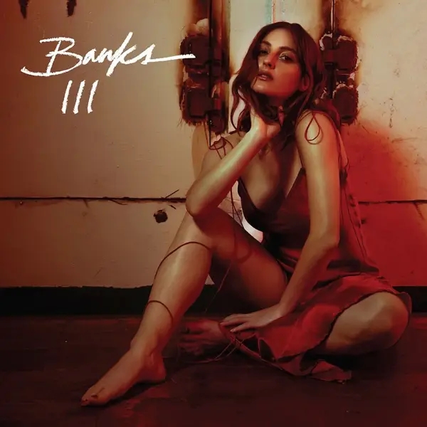 Album artwork for III by Banks