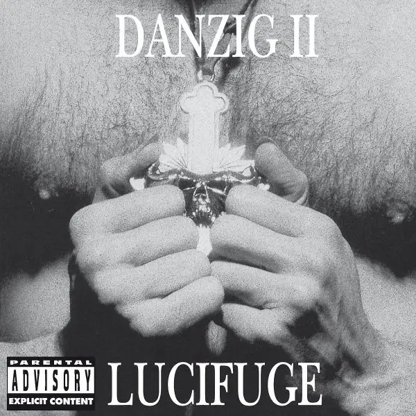 Album artwork for Danzig II: Lucifuge by Danzig