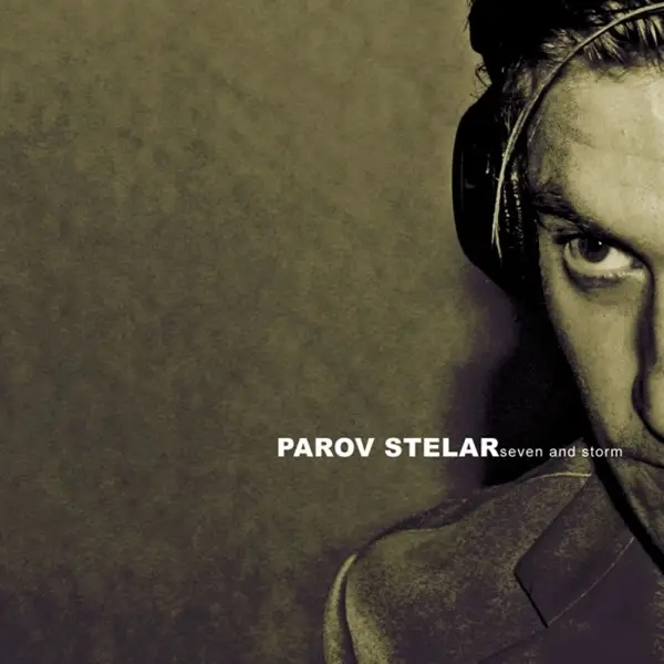 Album artwork for Seven And Storm by Parov Stelar