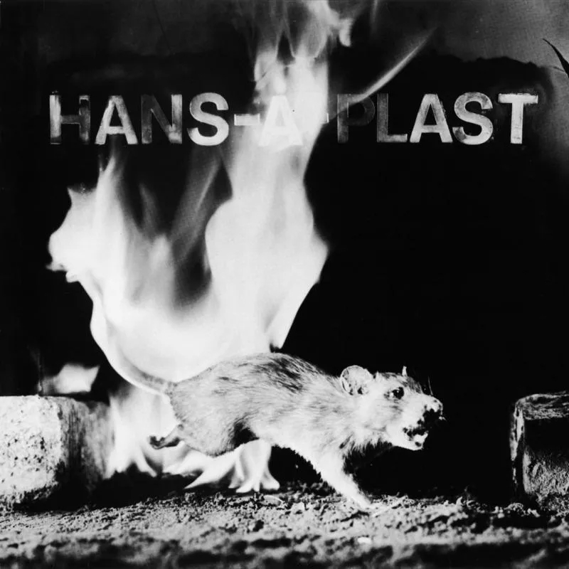 Album artwork for Hans-A-Plast by Hans-A-Plast