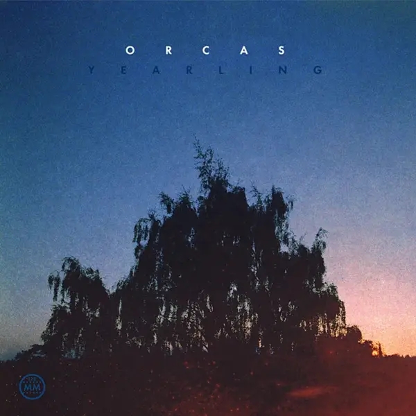 Album artwork for Yearling by Orcas