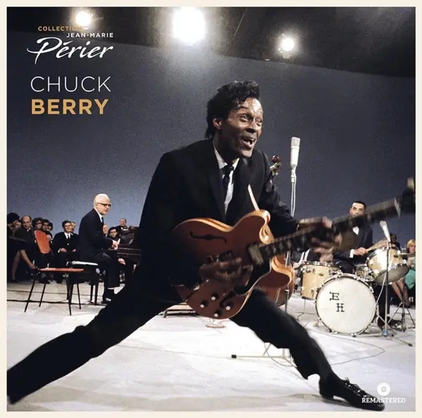 Album artwork for Chuck Berry by Chuck Berry