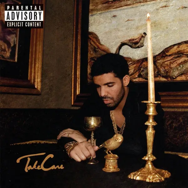 Album artwork for Take Care by Drake