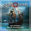 Album Artwork für God of war von Bear McCreary