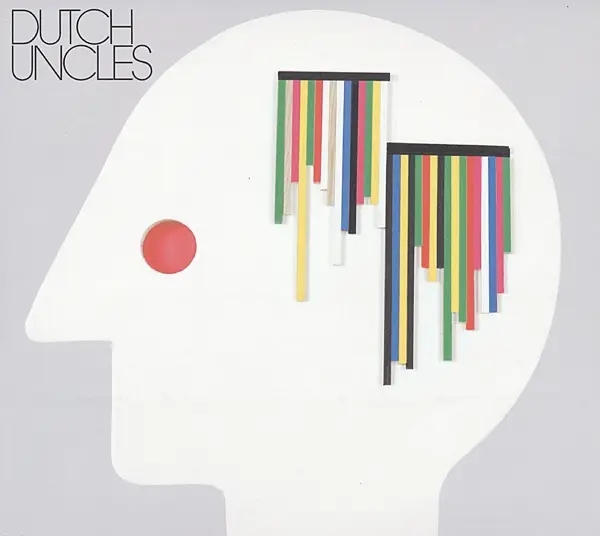 Album artwork for Dutch Uncles by Dutch Uncles