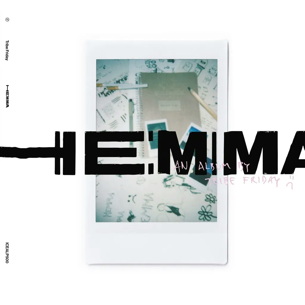 Album artwork for Hemma by Tribe Friday