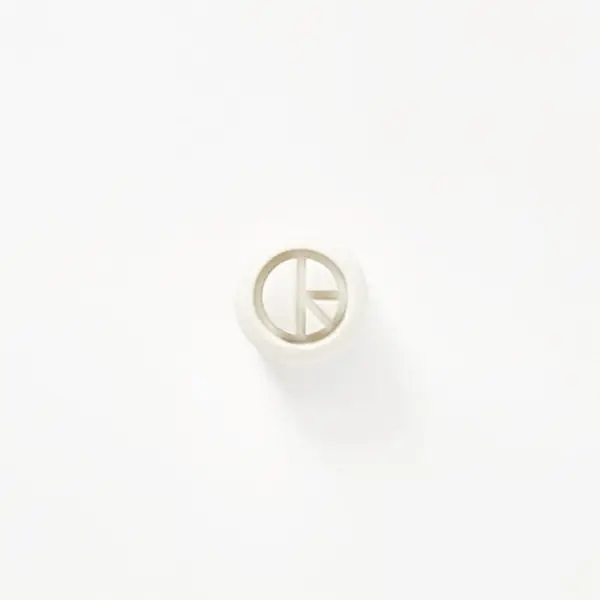 Album artwork for Love Frequency by Klaxons