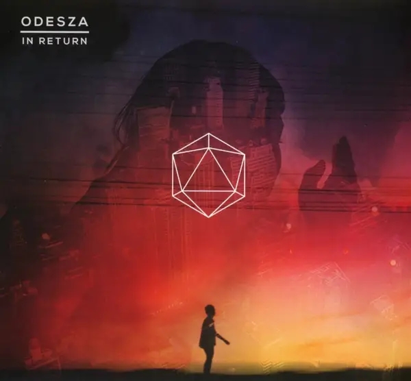 Album artwork for In Return by Odesza