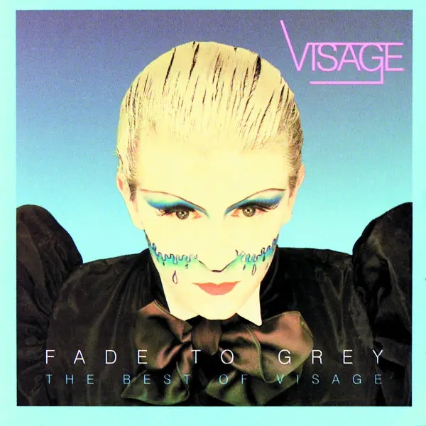 Album artwork for The Singles Collection by Visage