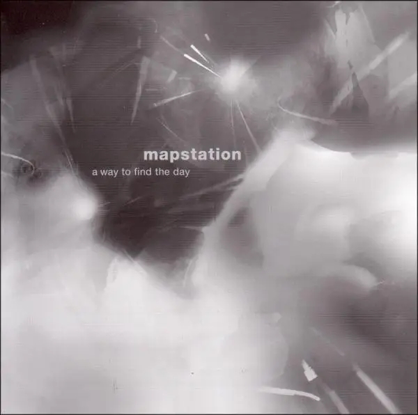Album artwork for A Way To Find The Day by Mapstation