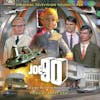 Album artwork for Joe 90 - Original Television Soundtrack by Barry Gray