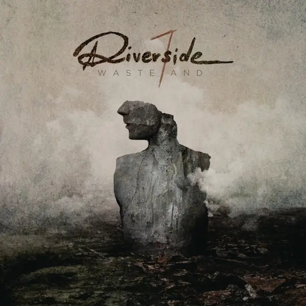 Album artwork for Wasteland by Riverside