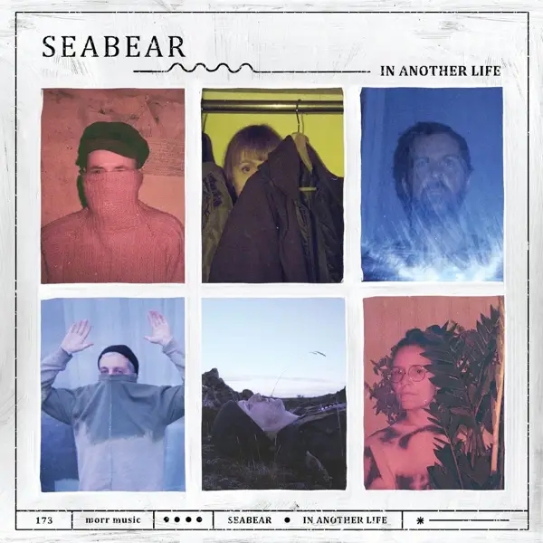 Album artwork for In Another Life by Seabear