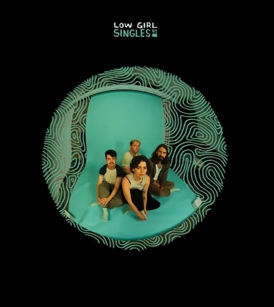 Album artwork for Singles V1 by Low Girl