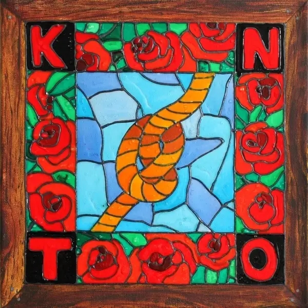 Album artwork for Knot by Knot