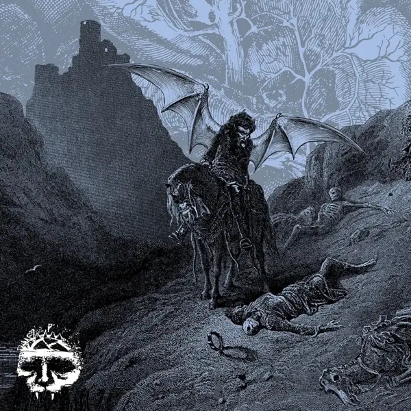 Album artwork for Howling,For The Nightmare Shall Consume by Integrity