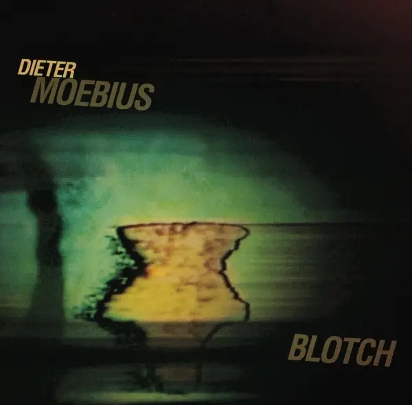 Album artwork for Blotch by Moebius