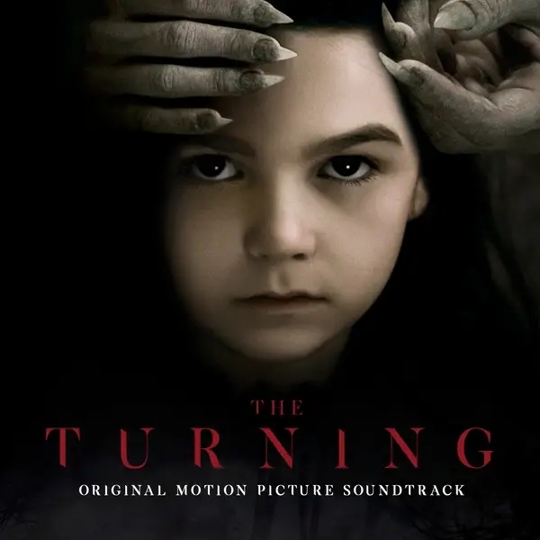 Album artwork for The Turning/OST by Various