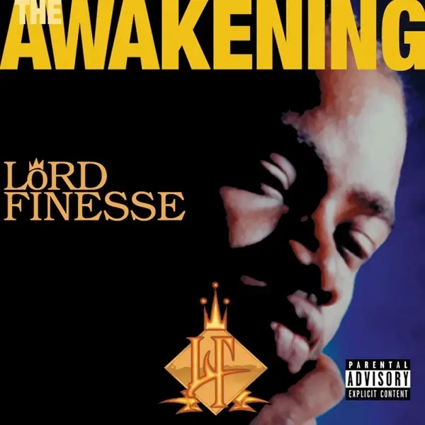 Album artwork for Awakening by Lord Finesse