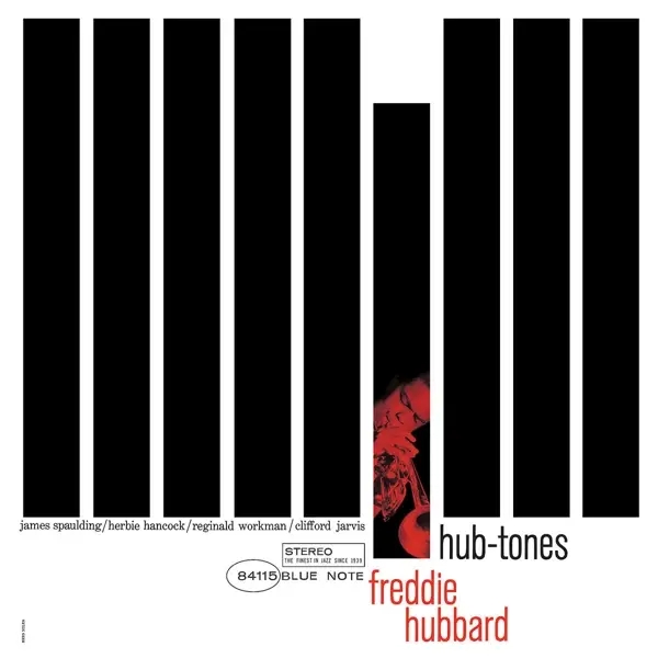 Album artwork for Hub-Tones by Freddie Hubbard