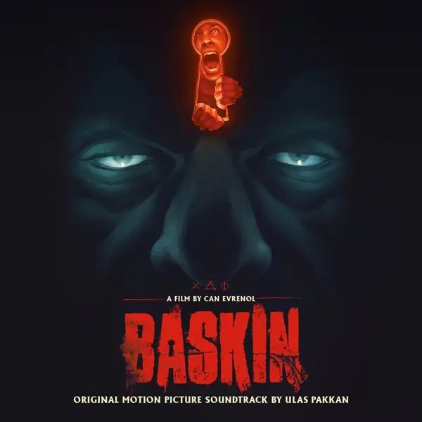 Album artwork for Baskin by Ulas Pakkan