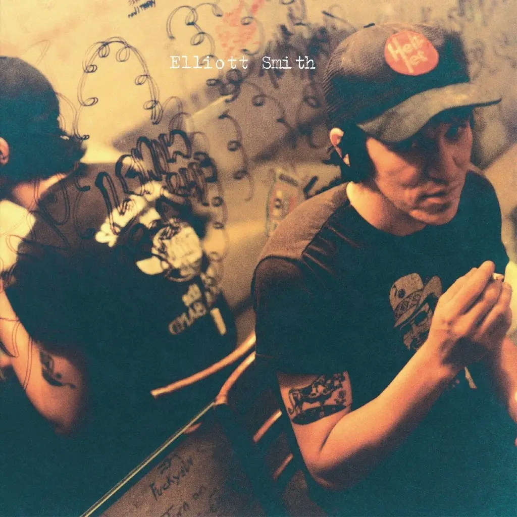 Album artwork for Either/Or: Expanded Edition by Elliott Smith