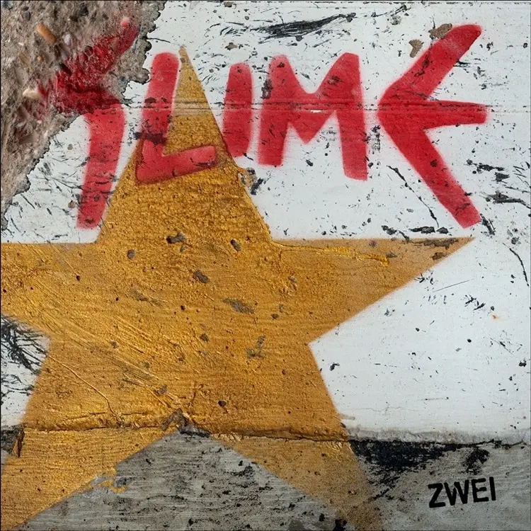 Album artwork for Zwei by Slime