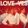 Album Artwork für Love Yes von Teen
