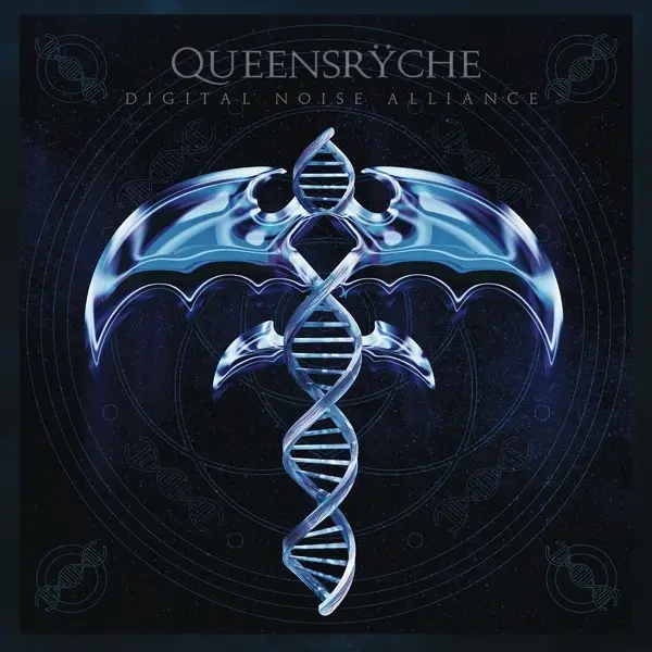 Album artwork for Digital Noise Alliance by Queensrÿche