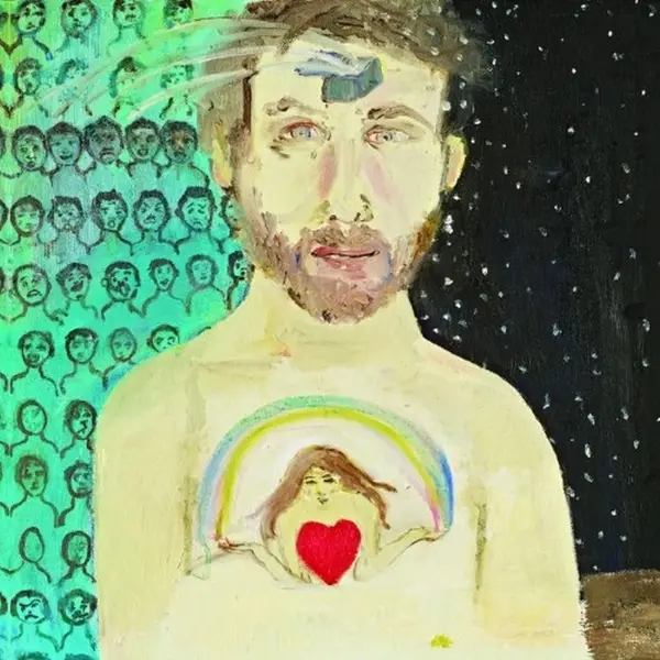Album artwork for Ayahuasca: Welcome to the Work by Ben Lee