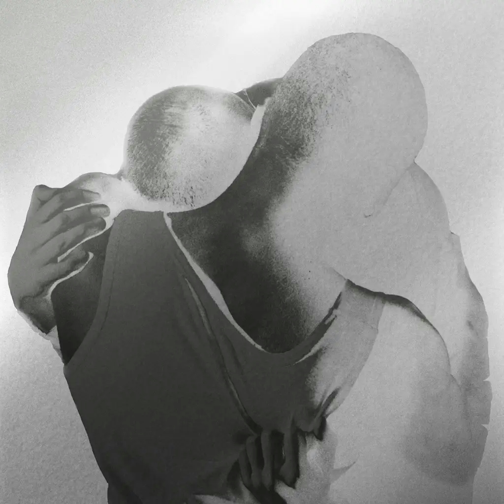 Album artwork for Dead (10th Anniversary Edition) - RSD 2024 by Young Fathers