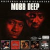Album Artwork für Original Album Classics von Mobb Deep