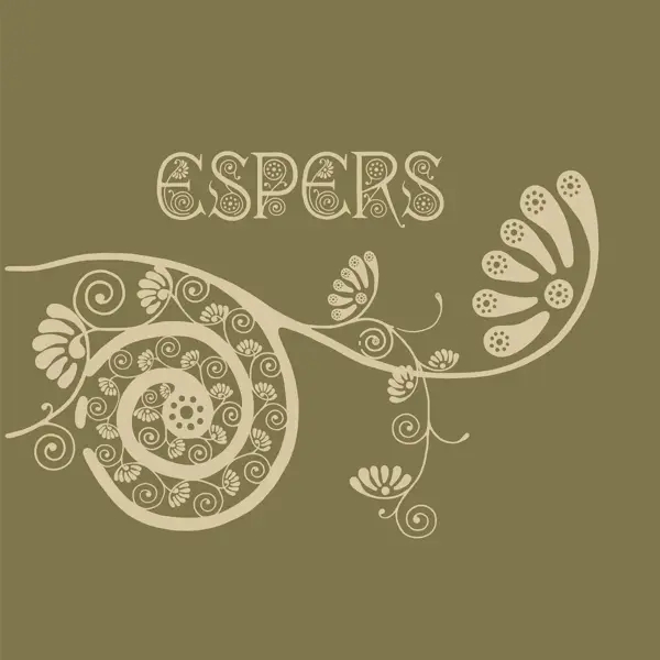Album artwork for Espers by Espers