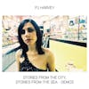 Album Artwork für Stories From The City,Stories?-Demos von PJ Harvey