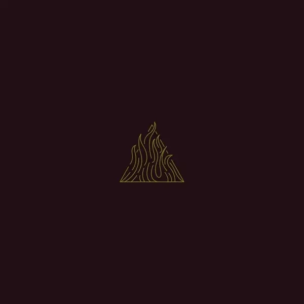 Album artwork for The Sin And The Sentence by Trivium