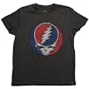 Album artwork for Unisex T-Shirt Steal Your Face Classic by Grateful Dead
