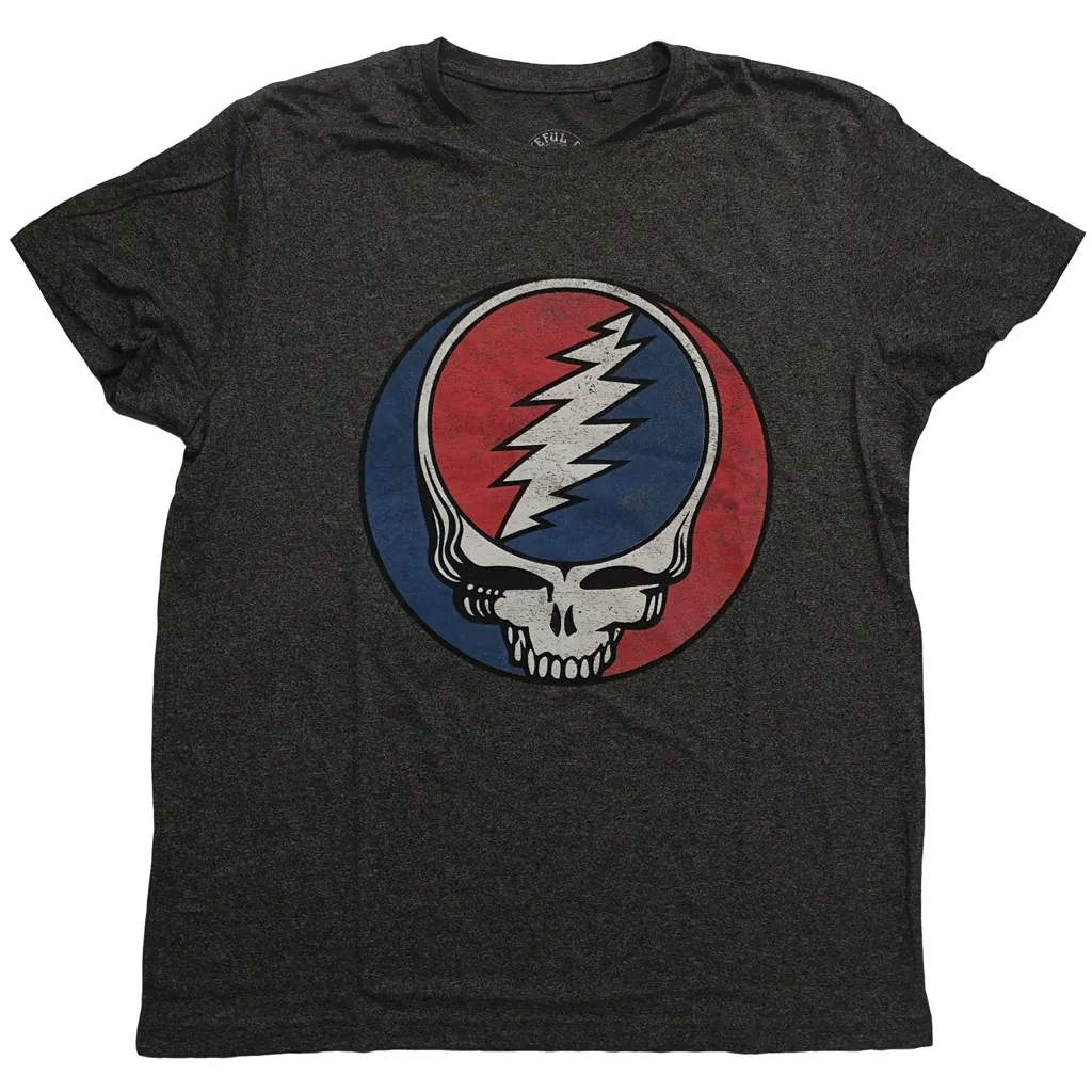 Album artwork for Unisex T-Shirt Steal Your Face Classic by Grateful Dead