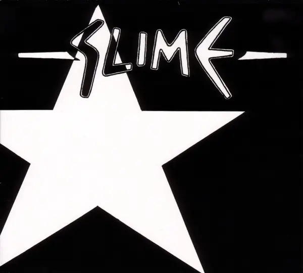 Album artwork for Slime 1 by Slime