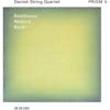 Album artwork for Prism V - Beethoven, Webern, Bach by Danish String Quartet