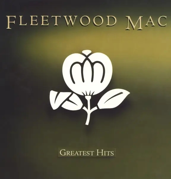 Album artwork for Greatest Hits by Fleetwood Mac