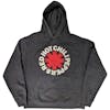 Album artwork for Unisex Pullover Hoodie Classic Asterisk by Red Hot Chili Peppers